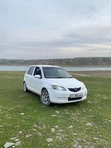 мазда демио граната: Mazda Demio: 2003 г., 1.3 л, Автомат, Бензин, Хэтчбэк — 1