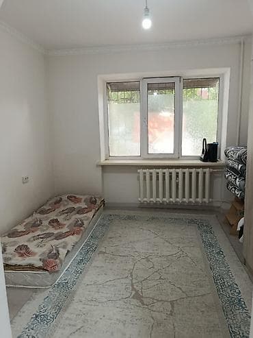 кирпичный дом: 1 комната, 36 м², Индивидуалка, 1 этаж, Свежий ремонт — 9