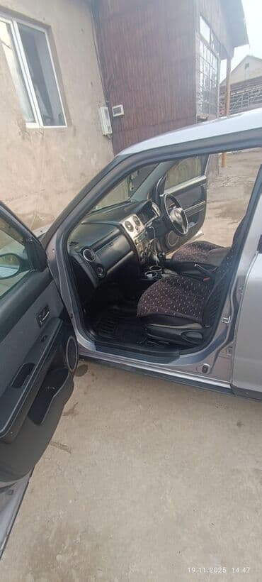 контрактный двигатель из японии бишкек: Mazda Verisa: 2006 г., 1.5 л, Автомат, Бензин, Хэтчбэк — 6