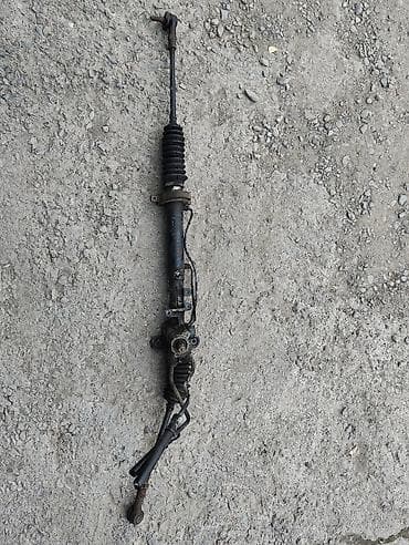 рулевая рейка на ипсум: Рулевая рейка Volkswagen Б/у, Оригинал, Германия — 1