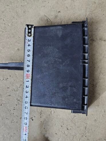 коробка опель вектра б: Ящик консоли / бардачок Skoda Fabia, 2002г.в. Оригинал б/у, из — 14