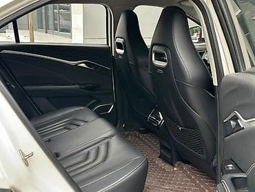 Унаа сатуу: JMEV : 2021 г., 0.1 - engine capacity л, Автомат, Электромобиль, Кроссовер — 7