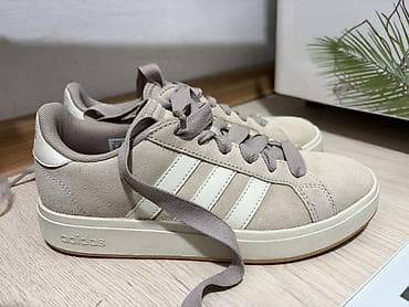 сапог талас: Мужские кроссовки, 37, Adidas, Новый, цвет - Серый — 2