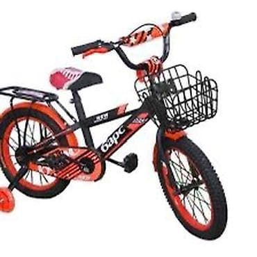 Детский транспорт: Почти новый . Купили дочке . Размер больше оказался . Детский — 1