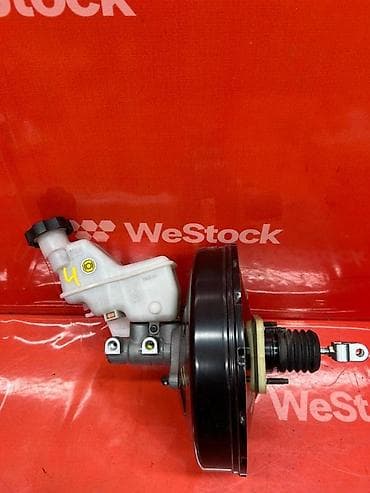 sonata: Главный тормозной цилиндр Hyundai Sonata L4NA 2018 (б/у) — — — — — 1