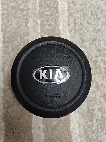 обманка srs: Подушка безопасности Kia Новый, Оригинал — 10