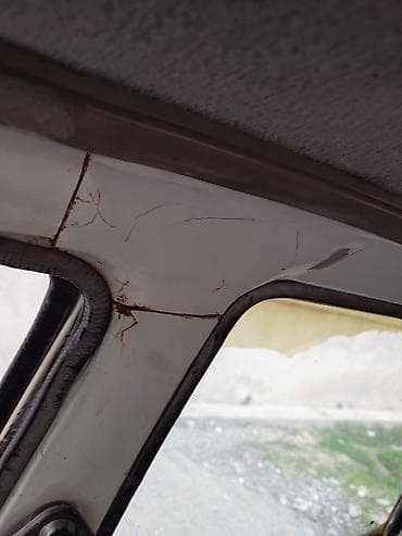 mini car: Daewoo Tico: 1997 г., 0.8 л, Механика, Бензин — 5