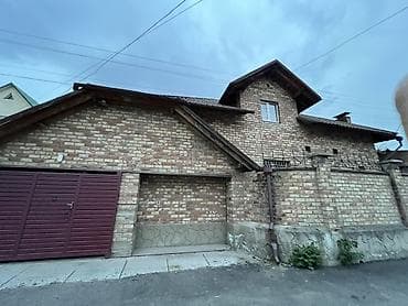 сдаю дом колмо: 190 м², 6 комнат, Бронированные двери, Парковка, Забор, огорожен — 2