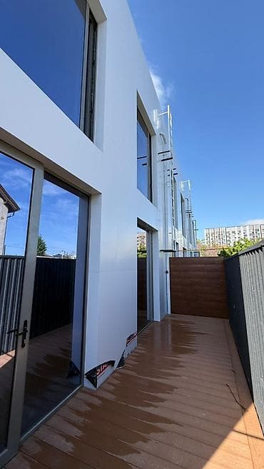 церковь: 🏡 Продается современный таунхаус в топовой локации города! Жить в — 4