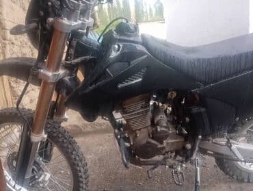 мотоцикл java: Эндуро 250 куб. см, Бензин, Взрослый, Б/у — 2