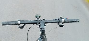 рукоятка кпп: Электровелосипед, Новый — 3