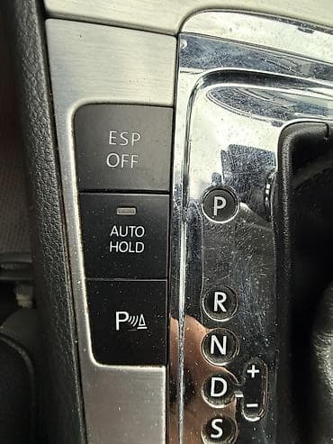 jetta vs5: Volkswagen Passat: 2010 г., 1.8 л, Автомат, Бензин, Универсал — 10