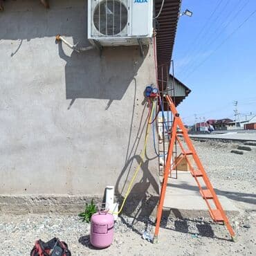 бк кондиционеры: Кондиционер Gree Классический, Обогрев, Охлаждение — 9