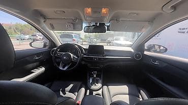 Продажа авто: Kia K3: 2019 г., 1.6 л, Вариатор, Бензин, Седан — 8