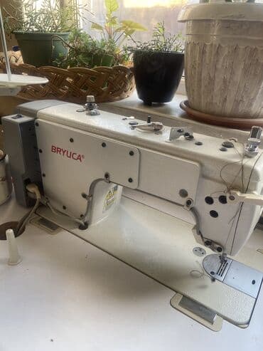 сколько стоит оборудование для производства туалетной бумаги: Промышленное швейное оборудование: прямострочная машина и оверлок 2шт — 4