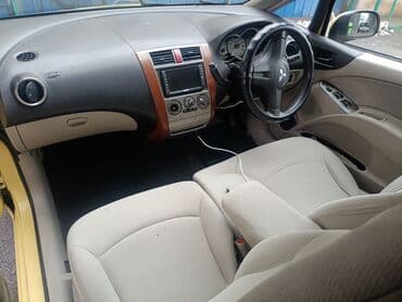 на митсубиси: Mitsubishi Colt: 2006 г., 1.3 л, Вариатор, Бензин, Хэтчбэк — 5