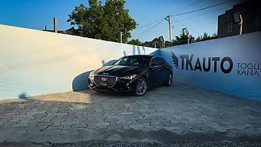 Продажа авто: Hyundai Genesis: 2020 г., 2 л, Автомат, Бензин, Седан — 3