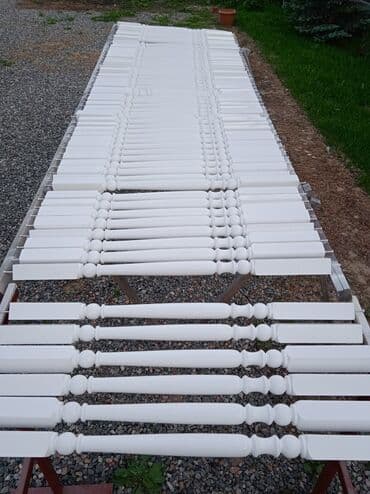 квартиры в бишкеке на долгий срок: : Ремонт, Реставрация — 12