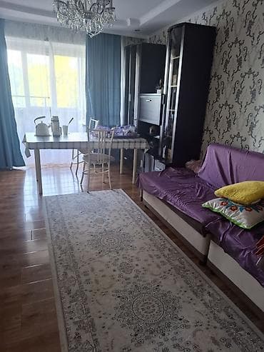Продажа квартир: 3 комнаты, 60 м², 104 серия, 2 этаж, Косметический ремонт — 6