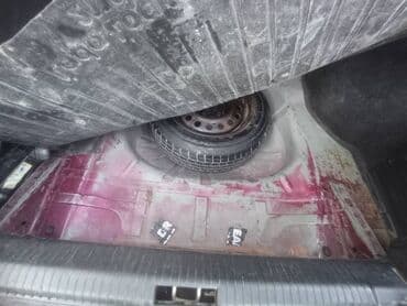 запчасти на виндом: Daewoo Nexia: 2010 г., 1.5 л, Механика, Бензин, Седан — 6