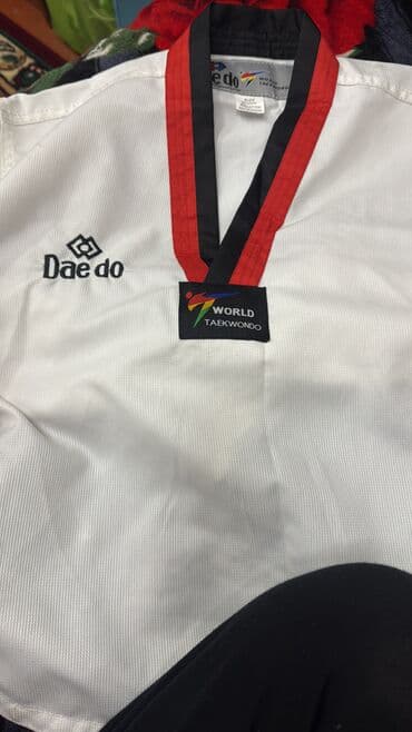 обруч для талии детский: Комплект, цвет - Белый, Б/у — 1