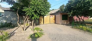 Недвижимость: Продаётся жилой дом в гКарабалта ⁸с двором и хозяйственными — 9