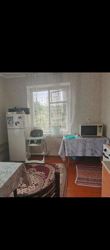 купить квартиру 4 комнаты: 60 м², 4 комнаты, Без подселения — 6