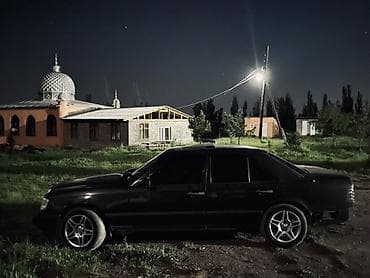 стеклоподъемник w124: Mercedes-Benz W124: 1987 г., 2.3 л, Механика, Бензин, Седан — 6