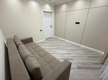 2 bedroom: 2 комнаты, Агентство недвижимости, Без подселения, С мебелью полностью — 3