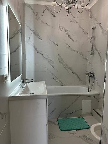 Продажа квартир: 4 комнаты, 129 м², Элитка, 7 этаж, Дизайнерский ремонт — 3