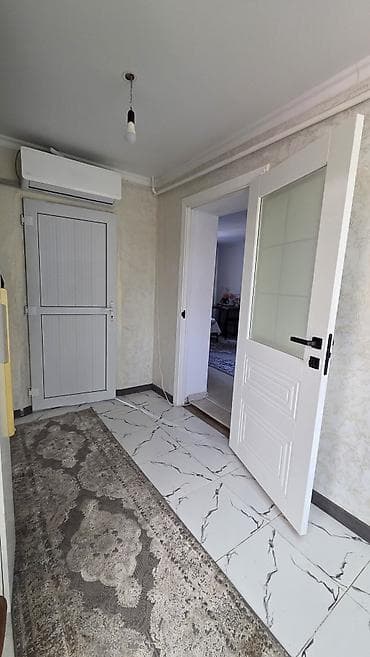 Продажа домов: ⚠️Срочно продаётся Дом 📍Ак- Ордо 1 📍Ахунбаева/ Алыкулова ✔️Дом 75м² — 9