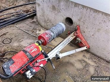 коронка по бетону бишкек: Алмазное сверление Больше 6 лет опыта — 1