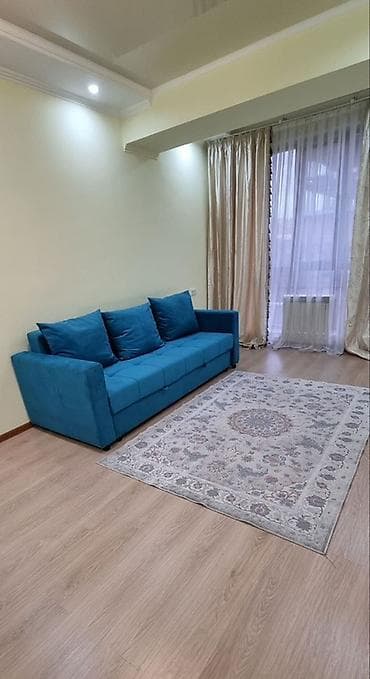 аренда квартир в аламедин 1: 1 бөлмө, Менчик ээси, Чогуу жашоосу жок, Толугу менен эмереги бар — 4