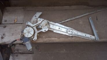 инверторы для солнечных батарей 800: Mitsubishi Eclipse Eclipse левый подъёмник электро — 1