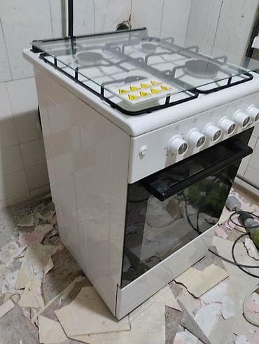 аргон газ: Газовая, Механическое, Напольная — 2