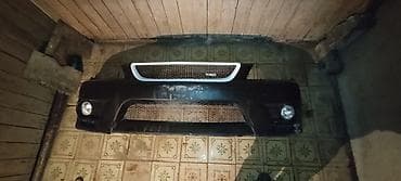 аромасвечи бишкек: Бампер Toyota, Колдонулган, Аналог — 2