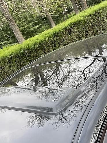 карапка сапок: Toyota Camry: 2003 г., 2.4 л, Автомат, Газ, Седан — 9