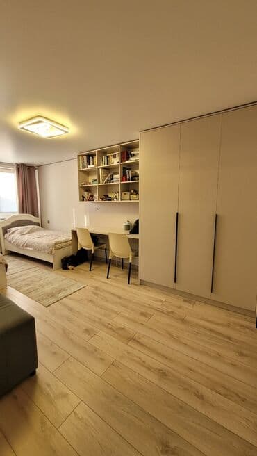 дома в комсомольском: Дом, 100 м², 4 комнаты, Собственник, Дизайнерский ремонт — 4