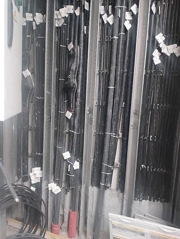 электро монтажные: Электромонтажные работы под ключ Профессиональное устройство — 4