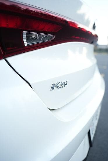 geely e5: Kia K5: 2020 г., 2 л, Автомат, Газ, Седан — 6