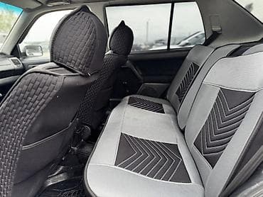 Продажа авто: Volkswagen Vento: 1992 г., Седан — 9