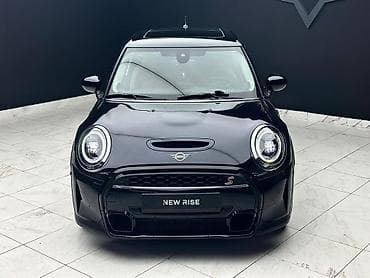 geely coolray: Mini Cooper S: 2022 г., 2 л, Автомат, Бензин, Хэтчбэк — 1
