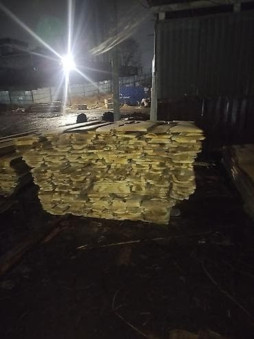 МДФ: Отходы пиломатериалов/горбыль, обрезки доски Описание: - Натуральная — 1