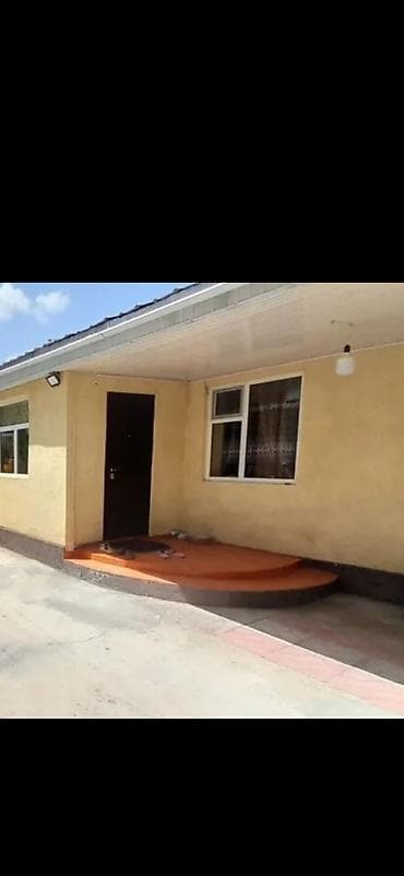 62 м², 4 комнаты, Забор, огорожен