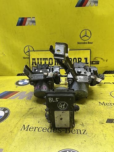 Блок ABS Subaru Б/у, Оригинал, Япония at lalafo.kg Блок ABS Subaru Б/у, Оригинал, Япония