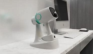Рентген аппарат X-Ray (HANDHELD X-RAY), с подставкой. Новое