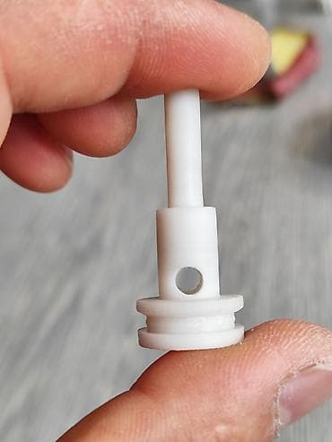 Таңгактоочу жана фасовкалоочу аппараттар: Шток для мойки Reap ABW-VTB-90 ШТОК для мойки Huter W105, M135, M165 — 3