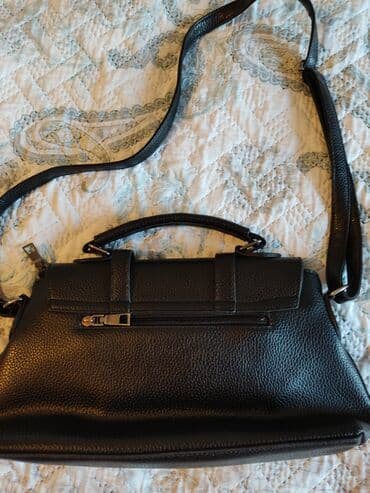 реставрация кожаных изделий: 1)Кож сумка в отличном состоянии. 2) Рюкзак в отличном состоянии. 3) — 3