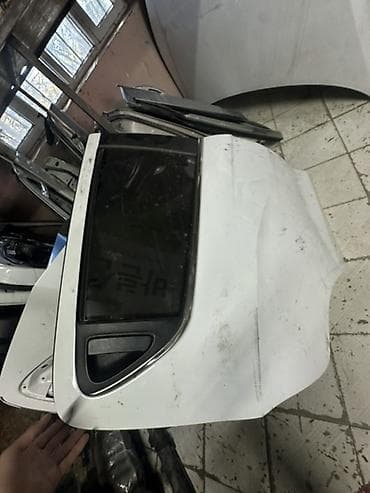 Бампер Chevrolet, Оригинал