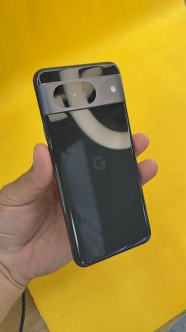 redmi note 8 64: Google Pixel 8, Б/у, 128 ГБ — 2